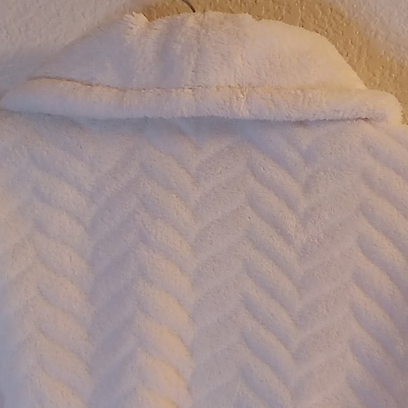 Croft&Barrow Sleepwear Lounge Size XL vanilla color (B3) PJ - Picture 7 of 12